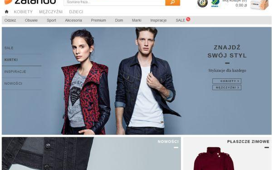 Właściciele Zalando, w tym szwedzka firma inwestycyjna AB Kinnevik, prowadzą – jak twierdzą dwie oso