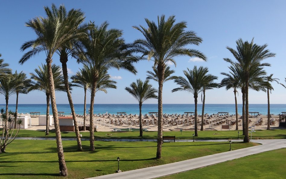 Podskoczyły ceny w biurach podróży. Aż pięć kierunków wakacyjnych z nowymi rekordami