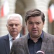 Wojciech Andrusiewicz, rzecznik Ministerstwa Zdrowia