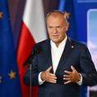 Premier Donald Tusk