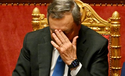 Włochy. Władza w zasięgu populistów