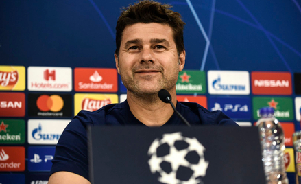 Mauricio Pochettino