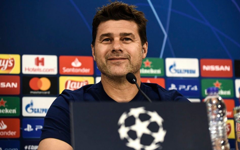 Mauricio Pochettino