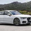 Audi A6: Niemiecka konkurencja kosztuje więcej