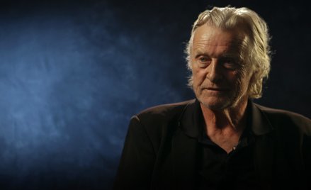 Spełnione proroctwa pisarza