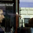 New Jersey oskarża Credit Suisse