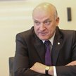 Paweł Olechnowicz, prezes Lotosu o Yme i planach na rozwój upstreamu