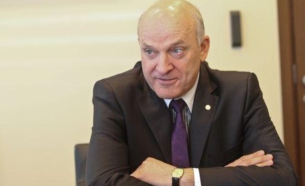 Paweł Olechnowicz, prezes Lotosu o Yme i planach na rozwój upstreamu