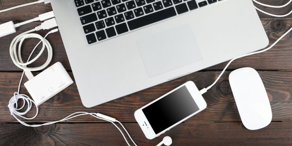Отдельное периферийное устройство с облегчением роботизации