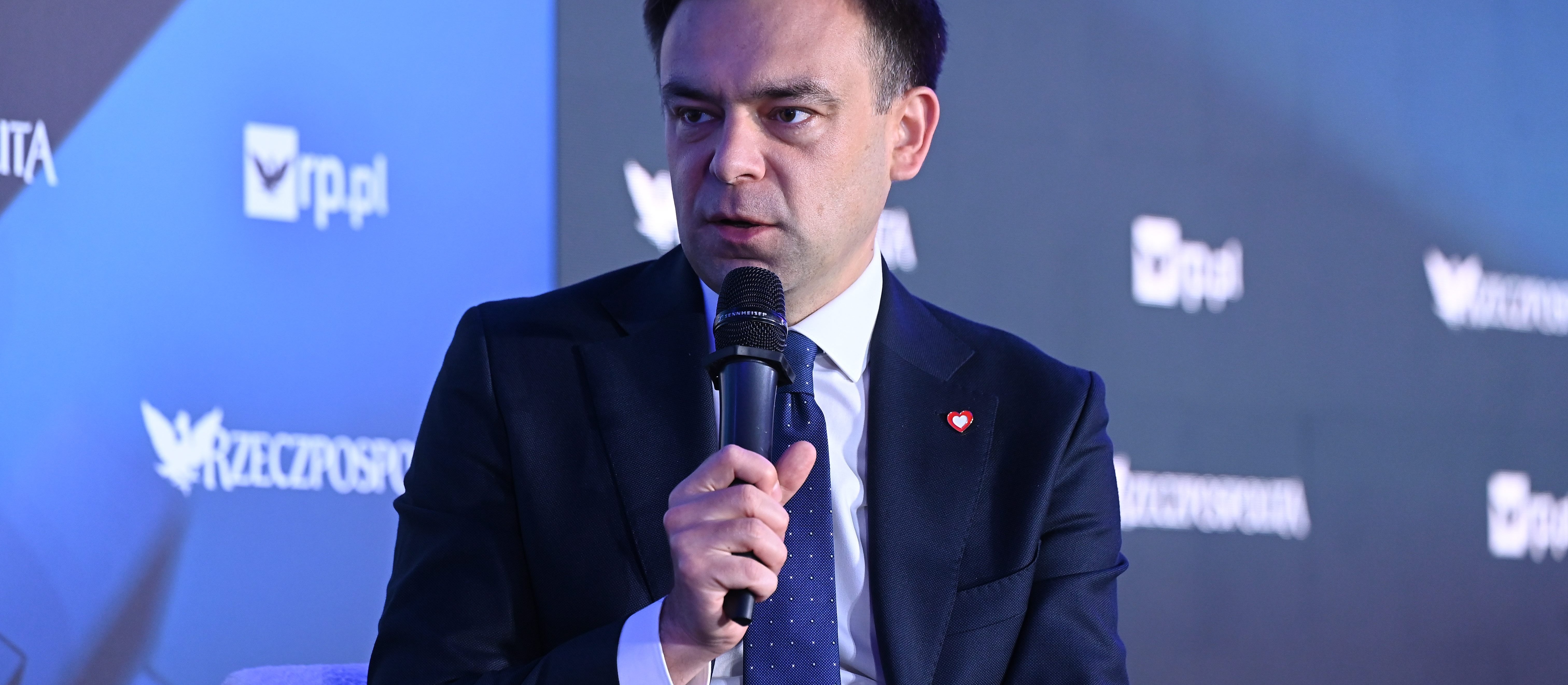 Musimy uczestniczyć w podejmowaniu kluczowych decyzji