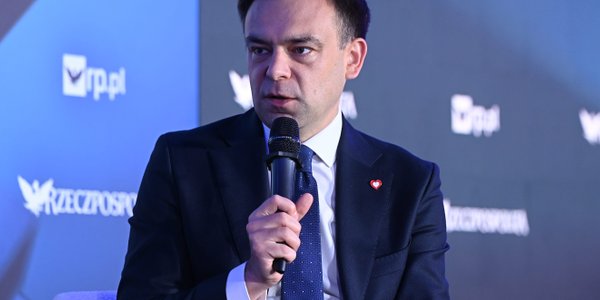 Musimy uczestniczyć w podejmowaniu kluczowych decyzji