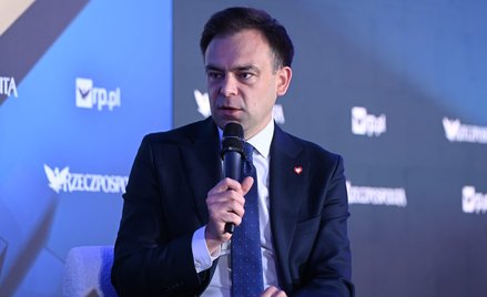 Musimy uczestniczyć w podejmowaniu kluczowych decyzji