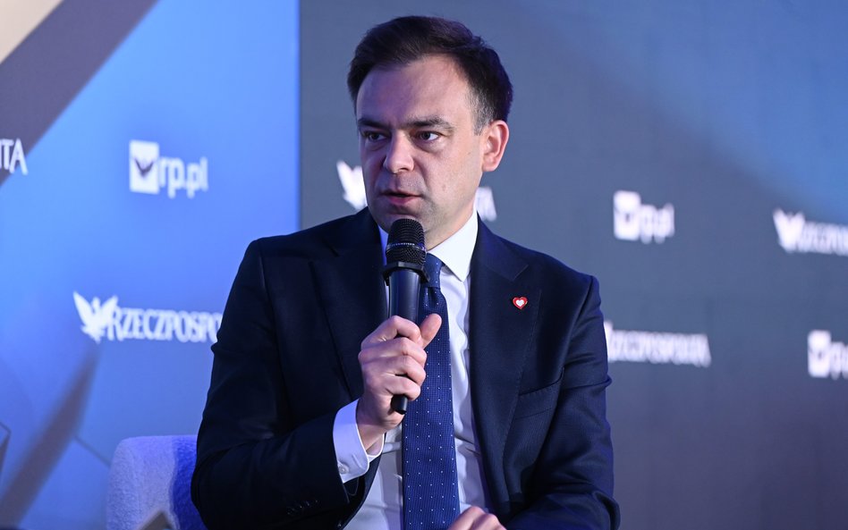 Musimy uczestniczyć w podejmowaniu kluczowych decyzji