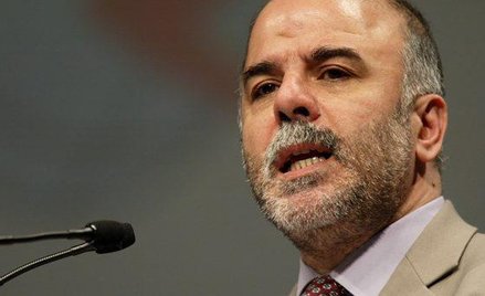 Hajder al Abadi ma poparcie zarówno USA, jak i Iranu