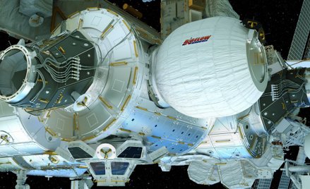 Na Marsa wystartują z Księżyca