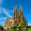 The Guardian: Sagrada Familia ma zgodę