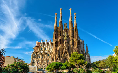 The Guardian: Sagrada Familia ma zgodę