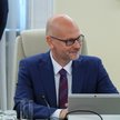 Dotychczasowy minister ds. nadzoru nad wdrażaniem polityki rządu Maciej Berek