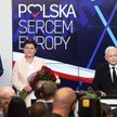 Dąbrowska: Prezes zabrał PiS-owi triumf