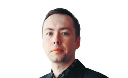 Tomasz Hońdo starszy analityk, Quercus TFI