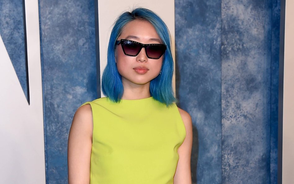 Zanim pochodząca z Australii Margaret Zhang rozpoczęła pracę w "Vogue China", była blogerką modową.