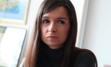 Marta Kaczyńska: To wina rządu, że świat wierzy w wersję Rosjan