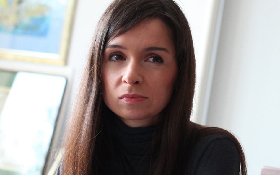 Marta Kaczyńska: To wina rządu, że świat wierzy w wersję Rosjan