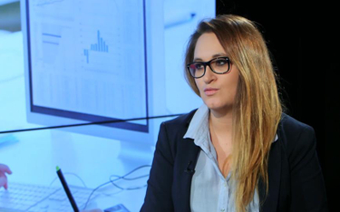 #RZECZoBIZNESIE: Marta Zięba-Szklarska: Płacimy za niepopularność zawodówek