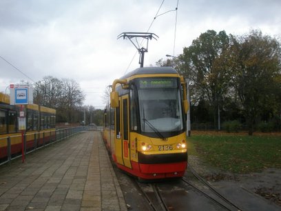 Największą popularnością wśród pasażerów cieszy się tradycyjnie linia tramwajowa C1, która umożliwia