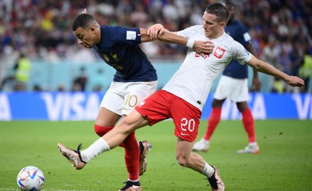 Piotr Zieliński: Tak musimy grać, to nasza droga