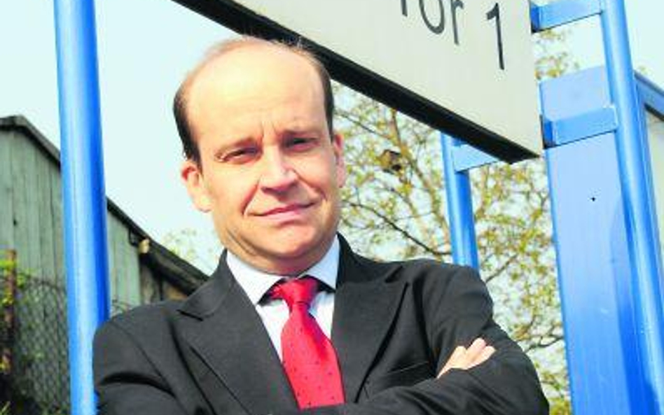 Maciej Radziwił