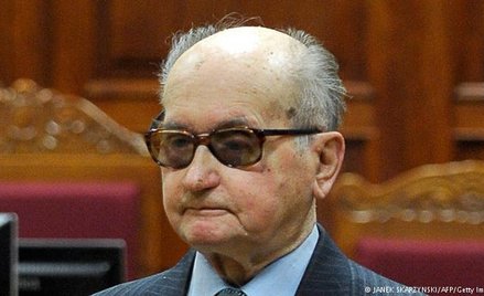 Niemiecka biografia generała Jaruzelskiego: gorliwa służba Polsce