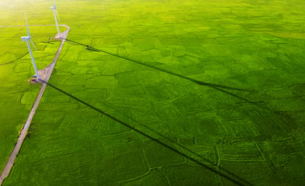 Nowa unia energetyczna: czystsza, tańsza i lepiej połączona