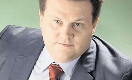 Marek Malinowski, szef Mieszka, zapowiada, że dzięki tej transakcji wzrośnie rentowność spółki.