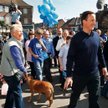 David Cameron apelował o wykorzystanie energii lokalnych społeczności podczas kampanii wyborczej. Na