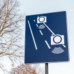 Kolejna autostrada otrzyma odcinkowy pomiar prędkości