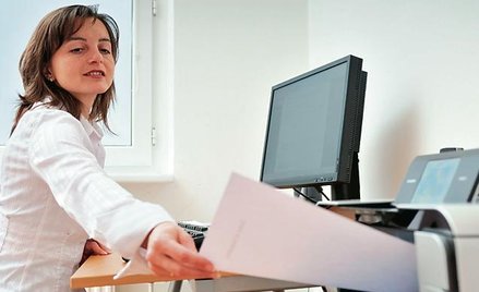 Możliwość korzystania z lokalu to jeden z głównych warunków prowadzenia firmy