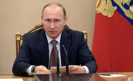 Władimir Putin