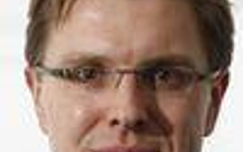 Hurtowa sieć podnosi efektywnośc wykorzystania pasma