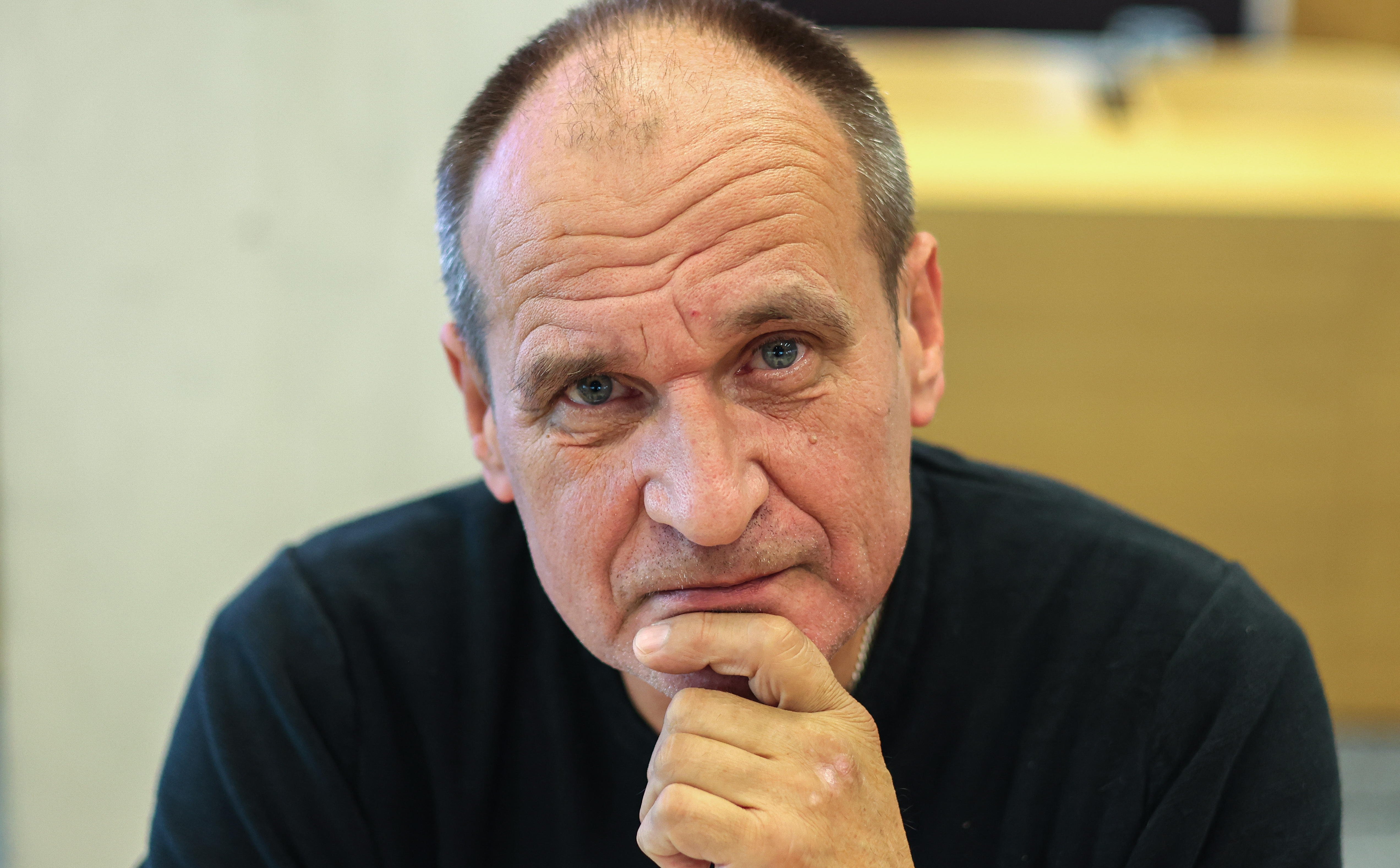 Paweł Kukiz o mieszkaniu Karola Nawrockiego: Cóż, karma wraca