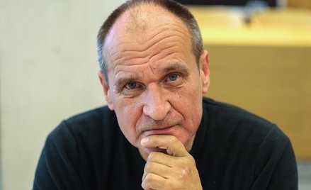 Paweł Kukiz