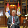 Prezydent Tomislava Nikolic