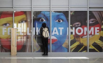 Na kampanię społeczną przeprowadzoną przed Euro 2012 Kancelaria Premiera wydała milion zł.