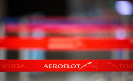 Gang przemytników z Aerofłotu rozbity. Amerykanie mówią: „Niet"