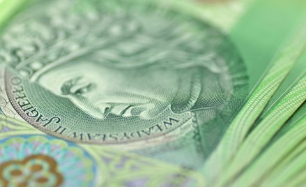 Przeciętne wynagrodzenie pewnie zmierza ku 8000 zł