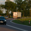 Holendrzy przeciw powrotowi ciężarówek