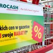 Eurocash na celowniku agencji ratingowej