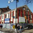 Remont spiętej klamrami kamienicy nie jest zagrożony, ale nie ma pieniędzy na aranżację wystawy star