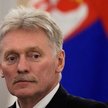 Rosja będzie kontynuować wojnę na Ukrainie. Jest deklaracja rzecznika Kremla
