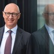 Lars Fruergaard Jorgensen, prezes firmy farmaceutycznej Novo Nordisk